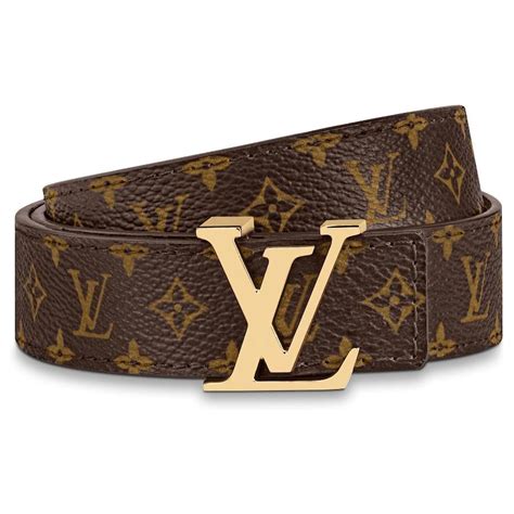 louis vuitton belt herre|Louis Vuitton belts women's.